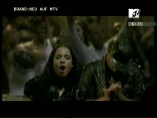 Alicia Keys - No One As I Am