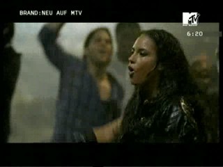 Alicia Keys - No One As I Am