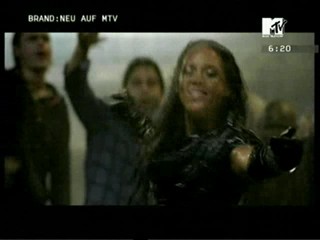 Alicia Keys - No One As I Am