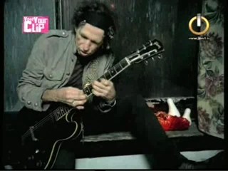 Rolling Stones - Rain Fall Down