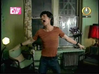 Rolling Stones - Rain Fall Down