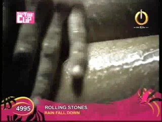 Rolling Stones - Rain Fall Down