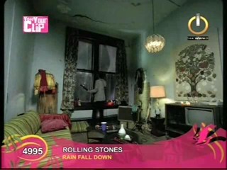 Rolling Stones - Rain Fall Down