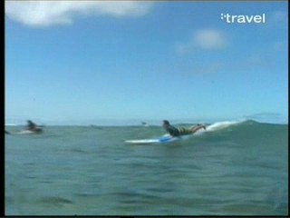 Travel Channel - Surfing