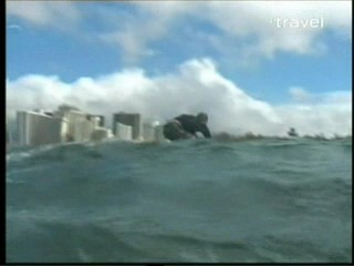Travel Channel - Surfing