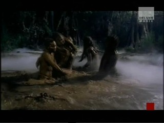 Nelly Furtado - Turn off the Light