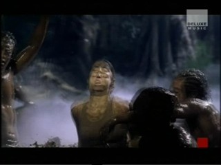 Nelly Furtado - Turn off the Light