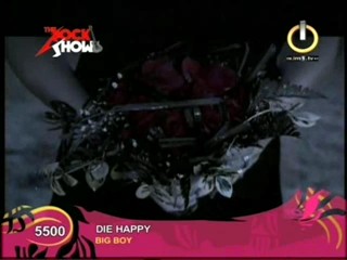 Die Happy - Big Boy