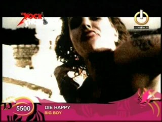 Die Happy - Big Boy