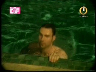 Maroon 5 - She Will Be Loved