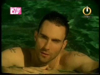 Maroon 5 - She Will Be Loved