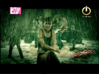 Christina Stuermer - Vorbei