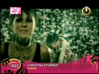 Christina Stuermer - Vorbei