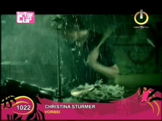 Christina Stuermer - Vorbei