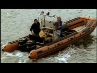 Das GlÃ¼ck ist eine Insel