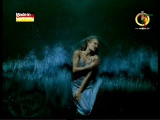 Sarah Connor - Skin On Skin