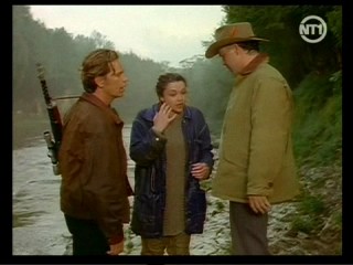 Treacherous Beauties