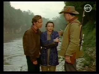 Treacherous Beauties