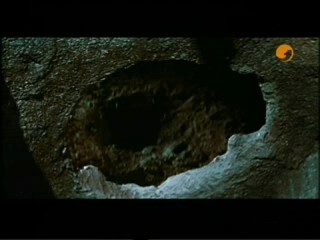 Journey To The Center Of The Earth