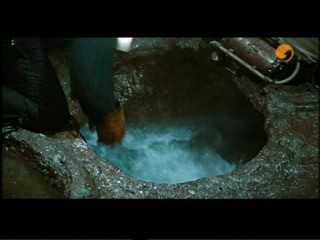 Journey To The Center Of The Earth