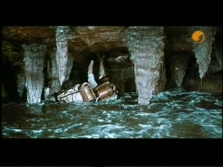 Journey To The Center Of The Earth