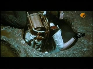 Journey To The Center Of The Earth