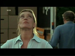 Liebling, bring die HÃ¼hner ins Bett