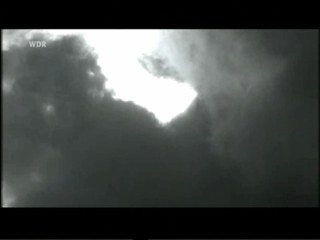 Liebling, bring die HÃ¼hner ins Bett