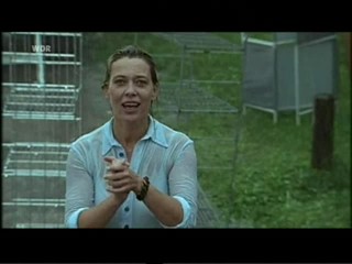 Liebling, bring die HÃ¼hner ins Bett