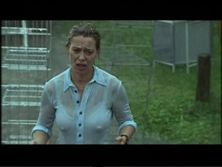 Liebling, bring die HÃ¼hner ins Bett