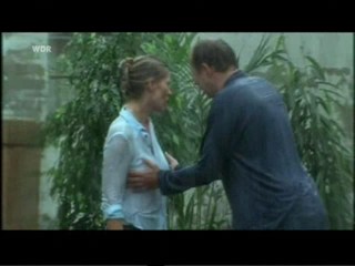 Liebling, bring die HÃ¼hner ins Bett