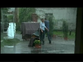 Liebling, bring die HÃ¼hner ins Bett