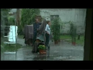 Liebling, bring die HÃ¼hner ins Bett