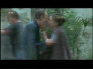 Liebling, bring die HÃ¼hner ins Bett