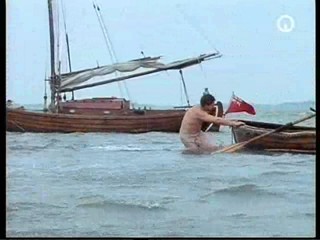 Das RÃ¤tsel der Sandbank