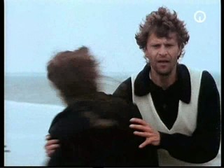 Das RÃ¤tsel der Sandbank