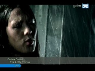 Colbie Caillat - These Little Things