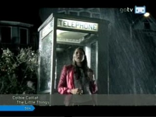 Colbie Caillat - These Little Things