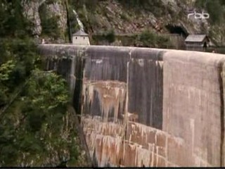 Das Paradies am Ende der Berge