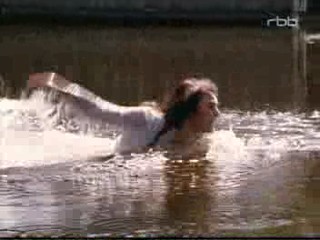 Das Paradies am Ende der Berge