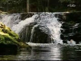 Das Paradies am Ende der Berge