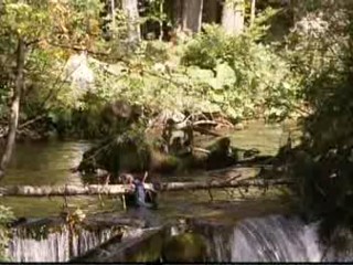 Das Paradies am Ende der Berge