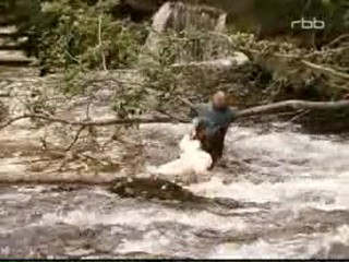 Das Paradies am Ende der Berge