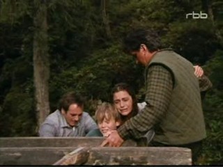 Das Paradies am Ende der Berge