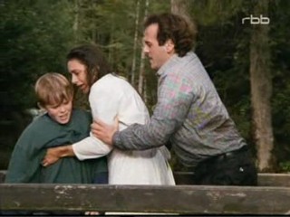 Das Paradies am Ende der Berge