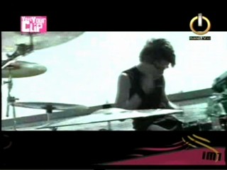 The Rasmus - The First Day Of My Life