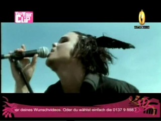 The Rasmus - The First Day Of My Life