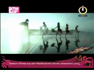 The Rasmus - The First Day Of My Life