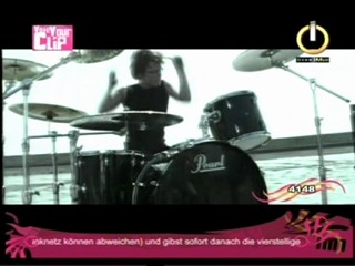 The Rasmus - The First Day Of My Life