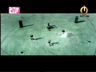 The Rasmus - The First Day Of My Life